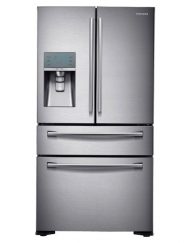 Хладилник, Samsung RF24FSEDBSR/EO, 510L, А+ (RF24FSEDBSR/EO)