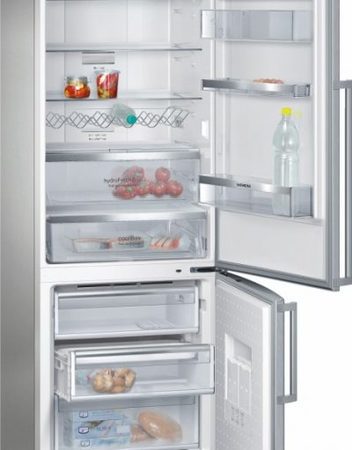 Хладилник, Siemens KG49NAI22, Енергиен клас: A+, 399 литра