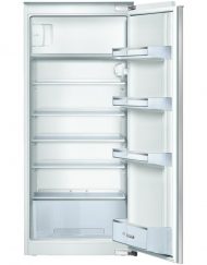 Хладилник за вграждане, Bosch KIL24V51, Енергиен клас: А+, 204 литра