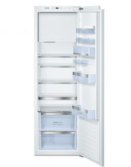 Хладилник за вграждане, Bosch KIL82AF30KIL, Енергиен клас: А++, 287 литра