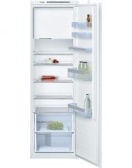 Хладилник за вграждане, Bosch KIL82VS30, Енергиен клас: А++, 286 литра