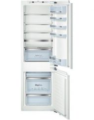 Хладилник за вграждане, Bosch KIN86AF30, Енергиен клас: А++, 255 литра