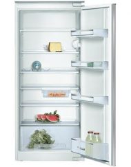 Хладилник за вграждане, Bosch KIR24V21FF, Енергиен клас: А+, 224 литра