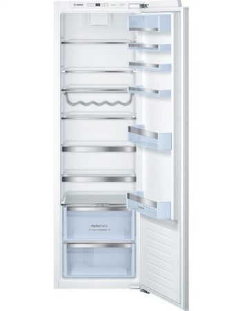 Хладилник за вграждане, Bosch KIR81AF30, Енергиен клас: А++, 151 литра