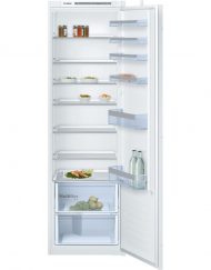 Хладилник за вграждане, Bosch KIR81VS30, Енергиен клас: А++, 319 литра