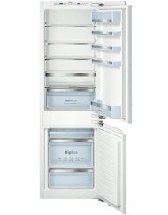 Хладилник за вграждане, Bosch KIS86AF30, Енергиен клас: А++, 268 литра