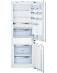 Хладилник за вграждане, Bosch KIS87AF30, Енергиен клас: А++, 272 литра