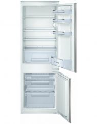 Хладилник за вграждане, Bosch KIV28V20FF, Енергиен клас: А+, 240 литра