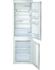 Хладилник за вграждане, Bosch KIV34X20, Енергиен клас: А+, 274 литра