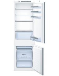 Хладилник за вграждане, Bosch KIV86VS30, Енергиен клас: А++, 267 литра