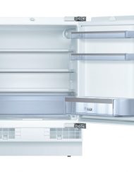 Хладилник за вграждане, Bosch KUR15A65, Енергиен клас: А++, 141 литра