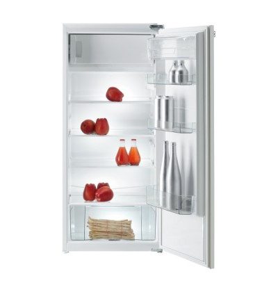 Хладилник за вграждане, Gorenje RBI4121AW, A+, 200 литра