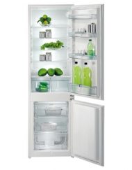Хладилник за вграждане, Gorenje RBI4181AW, A+