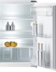 Хладилник за вграждане, Gorenje RI 4091 AW, A+, 146 литра