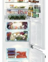 Хладилник за вграждане, Liebherr ICBP3256, Енергиен клас: А+++, 266 литра
