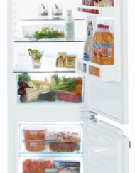 Хладилник за вграждане, Liebherr ICP2914, Енергиен клас: А+++, 247 литра