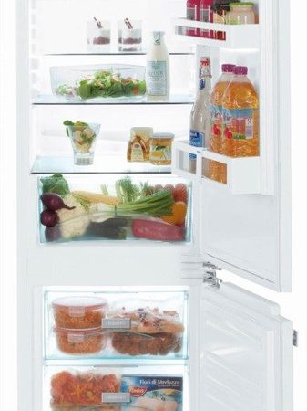 Хладилник за вграждане, Liebherr ICP2914, Енергиен клас: А+++, 247 литра