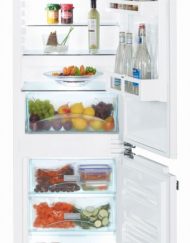 Хладилник за вграждане, Liebherr ICP3314, Енергиен клас: А+++, 281 литра