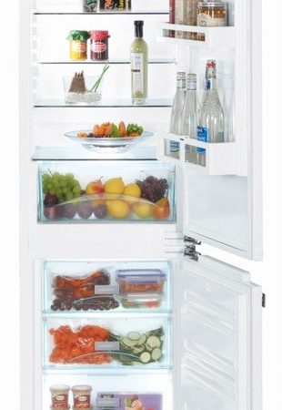 Хладилник за вграждане, Liebherr ICP3314, Енергиен клас: А+++, 281 литра