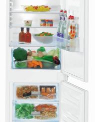 Хладилник за вграждане, Liebherr ICS3304, Енергиен клас: А+, 281 литра