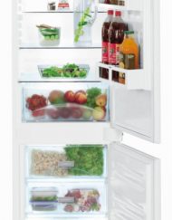 Хладилник за вграждане, Liebherr ICS3314, Енергиен клас: А++, 281 литра