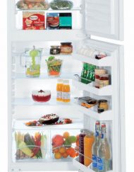 Хладилник за вграждане, Liebherr ICTS 2211 Енергиен клас: А+, 160 литра