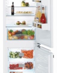 Хладилник за вграждане, Liebherr ICUN3314, Енергиен клас: А++, 262 литра