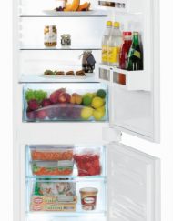 Хладилник за вграждане, Liebherr ICUNS3314, Енергиен клас: А++, 262 литра