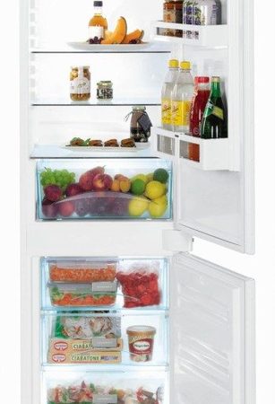 Хладилник за вграждане, Liebherr ICUNS3314, Енергиен клас: А++, 262 литра