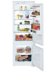 Хладилник за вграждане, Liebherr ICUS2914, Енергиен клас: А++, 247 литра