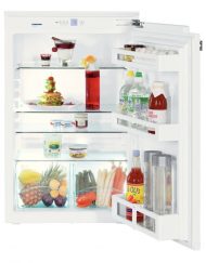 Хладилник за вграждане, Liebherr IK1610, Енергиен клас: А++, 154 литра