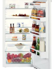 Хладилник за вграждане, Liebherr IK2310, Енергиен клас: А++, 223 литра