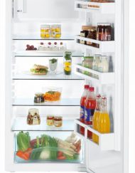 Хладилник за вграждане, Liebherr IK2314, Енергиен клас: А++, 205 литра