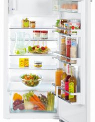 Хладилник за вграждане, Liebherr IK2354, Енергиен клас: А++, 205 литра