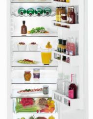 Хладилник за вграждане, Liebherr IK3510, Енергиен клас: А++, 334 литра