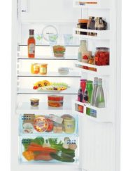 Хладилник за вграждане, Liebherr IKB 2714 Comfort, Енергиен клас: А++, 244 литра