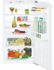 Хладилник за вграждане, Liebherr IKB1910, Енергиен клас: А++, 180 литра