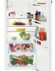 Хладилник за вграждане, Liebherr IKB2314, Енергиен клас: А++, 185 литра