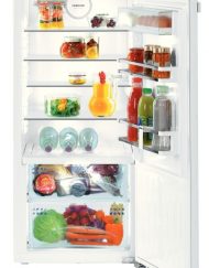 Хладилник за вграждане, Liebherr IKB2350, Енергиен клас: А++, 200 литра