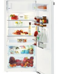 Хладилник за вграждане, Liebherr IKB2354, Енергиен клас: А++, 185 литра
