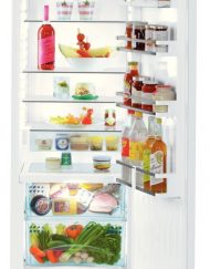 Хладилник за вграждане, Liebherr IKB2750, Енергиен клас: А++, 236 литра
