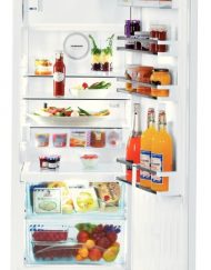 Хладилник за вграждане, Liebherr IKB2754, Енергиен клас: А++, 220 литра