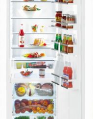 Хладилник за вграждане, Liebherr IKB3550, Енергиен клас: А++, 291 литра