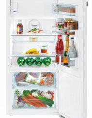 Хладилник за вграждане, Liebherr IKBP 2354, Енергиен клас: А+++, 185 литра