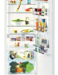Хладилник за вграждане, Liebherr IKBP 2750, Енергиен клас: А+++, 236 литра