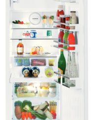 Хладилник за вграждане, Liebherr IKBP 2754, Енергиен клас: А+++, 220 литра