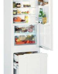 Хладилник за вграждане, Liebherr IKBV 3254, Енергиен клас: А+, 347 литра