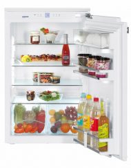 Хладилник за вграждане, Liebherr IKP 1650, Енергиен клас: А+++, 154 литра