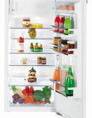 Хладилник за вграждане, Liebherr IKP 2354, Енергиен клас: А+++, 205 литра