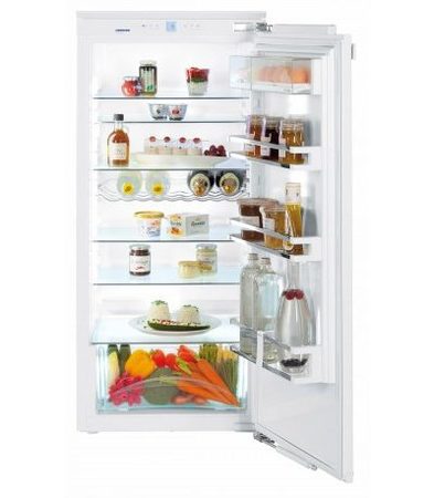 Хладилник за вграждане, Liebherr IKP2350, Енергиен клас: А+++, 222 литра